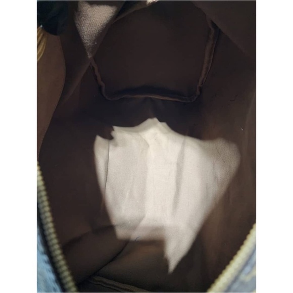 Authentic Louis Vuitton Speedy 35 Bag Brown - Picture 8 of 13